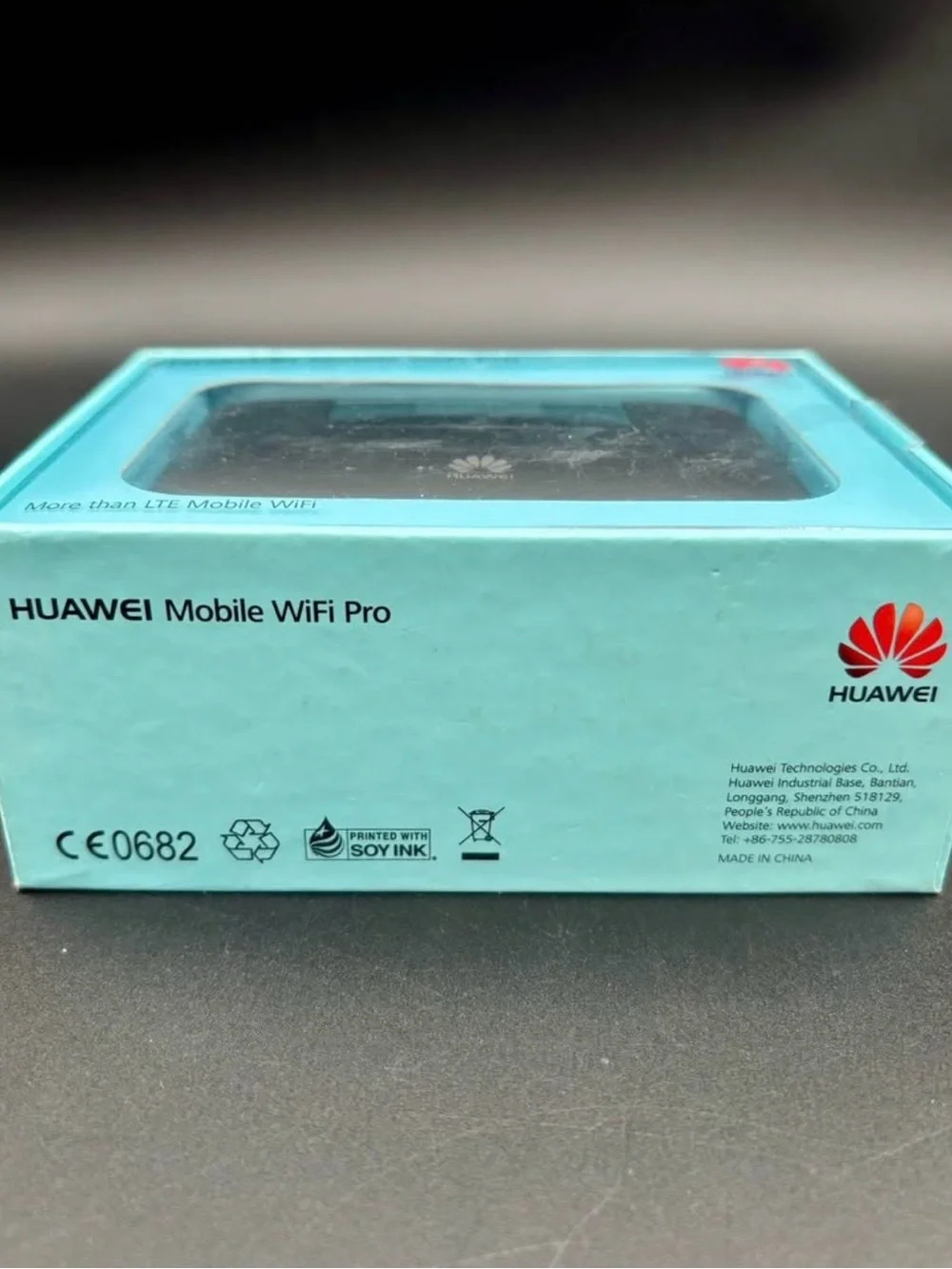 Huawei Mobile WiFi Pro (E5770) New Sealed